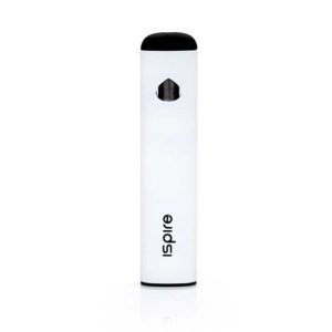 Ispire-OVL320-Disposable-White-Front