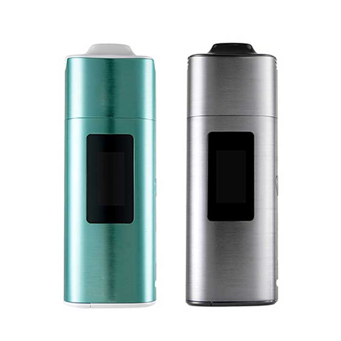 XVape Xlux Roffu Dry Herb Vaporizer