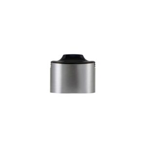 Xvape Roffu Mouthpiece Top Grey front 1