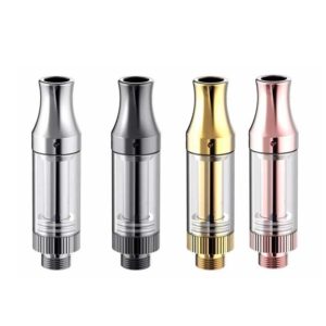 Top airflow oil cartridges example patented