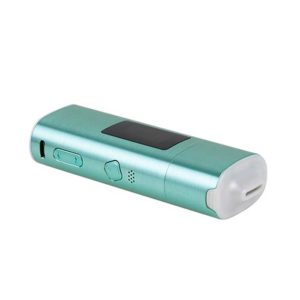 Xvape Roffu Blue Side 2