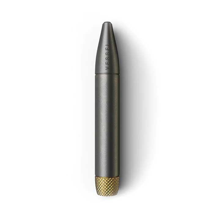 Vessel-Helix-Gunmetal-Primary