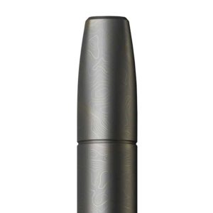 Vessel-Helix-Gunmetal-closup