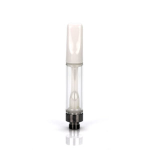 CCell Kera full ceramic Oil cartridge primary photo