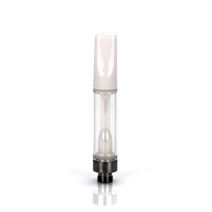 CCell Kera full ceramic Oil cartridge primary photo