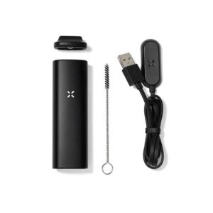 PAX Mini Vaporizer Onyx