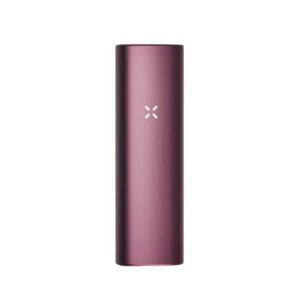 PAX Plus Vaporizer Berry Front