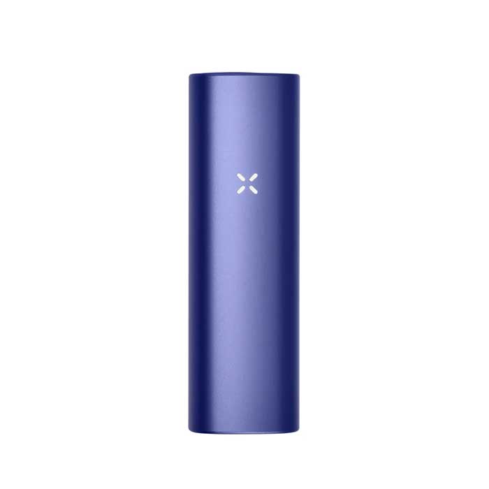 PAX Plus Vaporizer PERIWINKLE Front