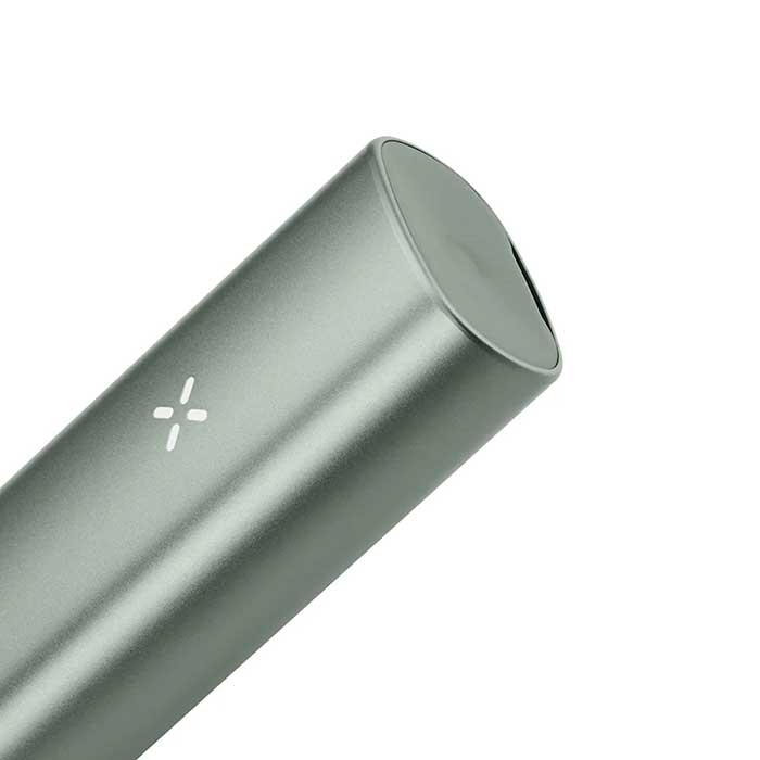 PAX 3 Vaporizers (Complete Kit) - Matte Black : : Salud y