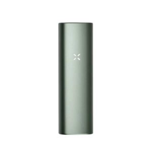 PAX Plus Vaporizer Sage Front