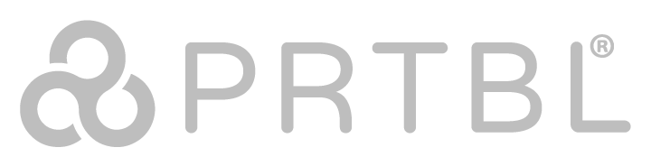 PRTBL Logo