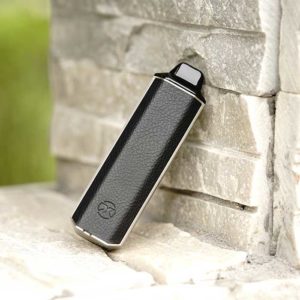 Xvape Aria Gothic Black Lifestyle