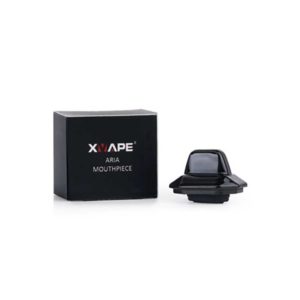 Xvape Aria Mouthpiece package