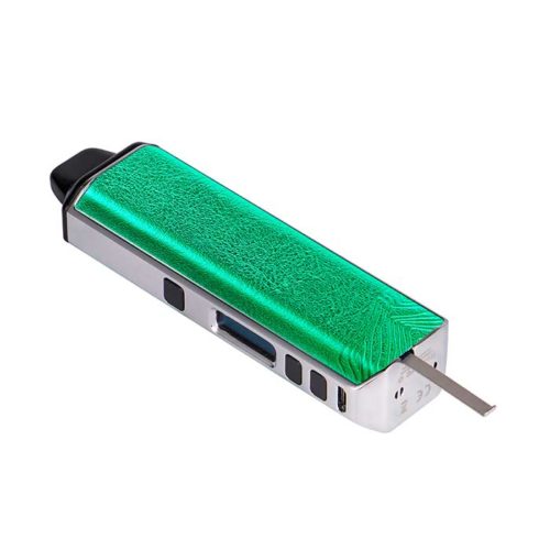 XVape Aria Dry Herb Vaporizer from the Trusted Brand