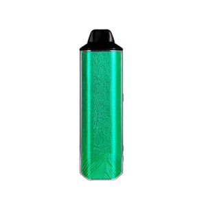 Xvape Aria Scarab Green Front