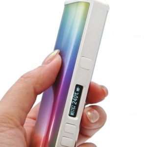 Xvape Aria Screen