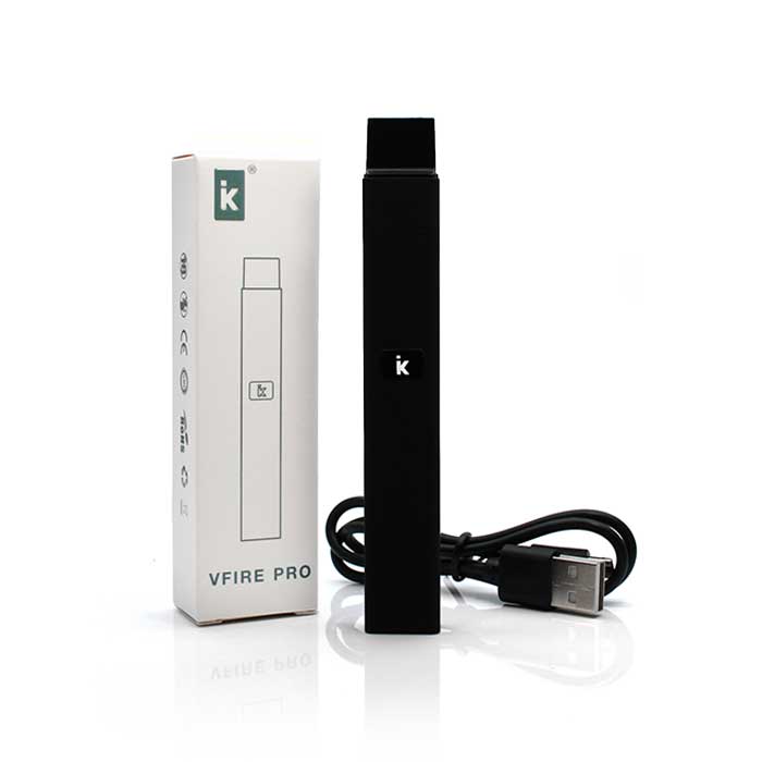 Ikusher-Vfire-Pro-Battery-Package