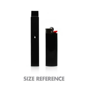 Ikusher Vfire Pro Battery Size Reference