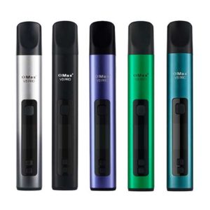 XMAX V3 Pro USA - On-Demand Vaporizer - Tools420