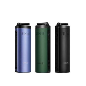 Xmax Starry 4.0 Vaporizer all colors