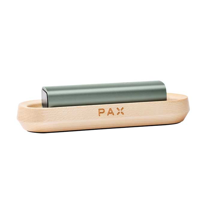 pax charging tray maple1