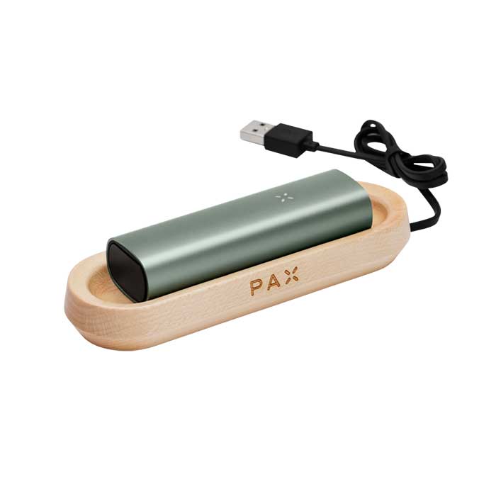 Pax 3 Vaporizer Dry Herb Vape - Buy Online From Trusted Supplier VPM