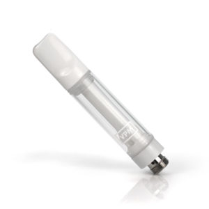 VPM-full-ceramic-all-ceramic-oil-cartridge-tilted-view-wholesale