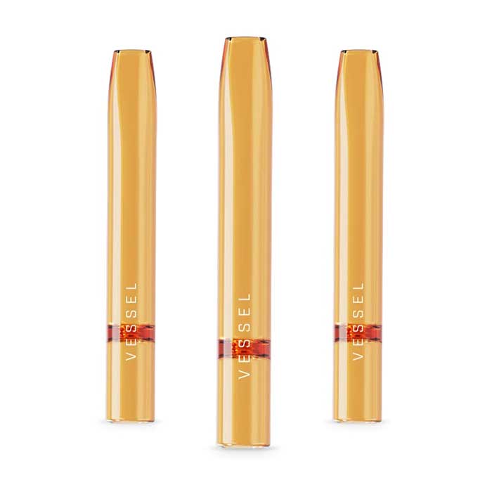 Vessel Air Amber Vessel Air Amber