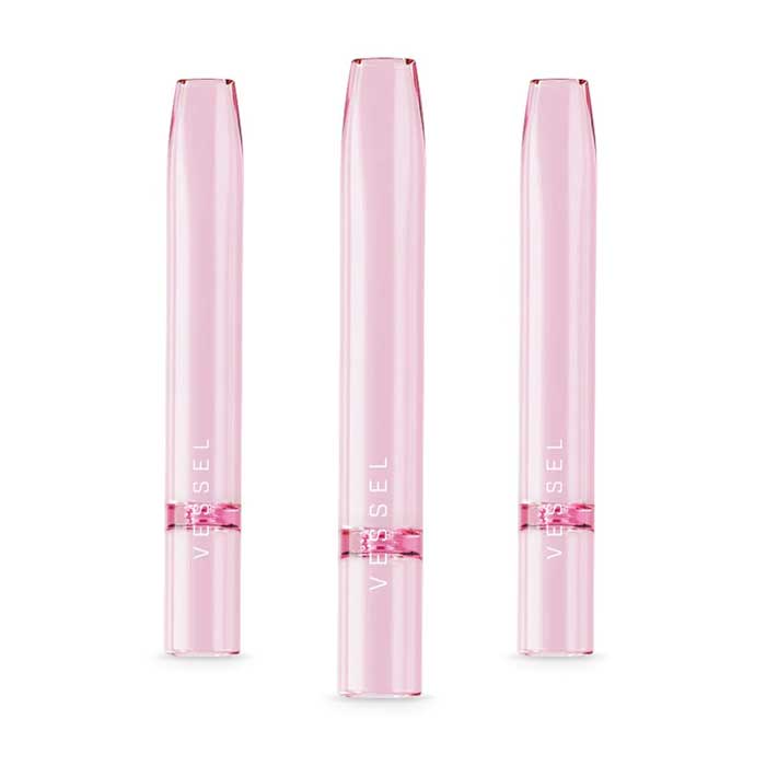 Vessel Air Pink Vessel Air Pink