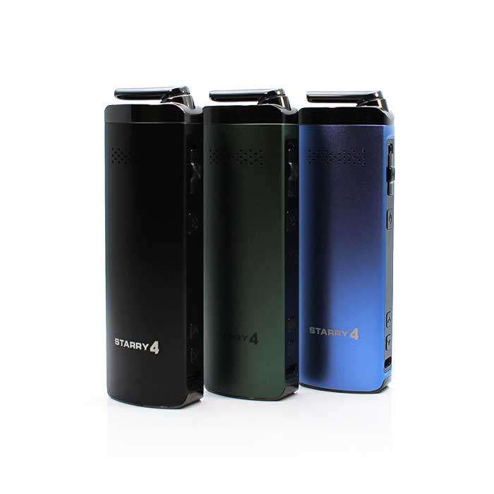 XMax Starry 4.0 Vaporizer - Best XMax Starry Vape & Accessories