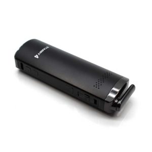 Xmax Starry 4.0 Vaporizer Black Angle