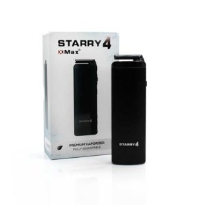 Xmax-Starry-4.0-Vaporizer-Black-Package