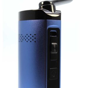 Xmax Starry 4.0 Vaporizer Side Airflow