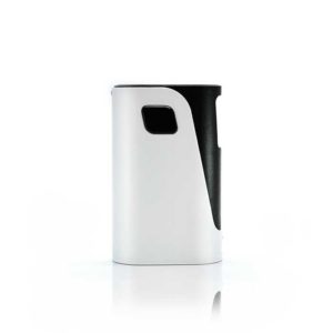 GRP 400 battery with white finish.
