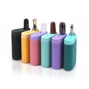 CCell Sandwave Battery All Colors with Cartridges
