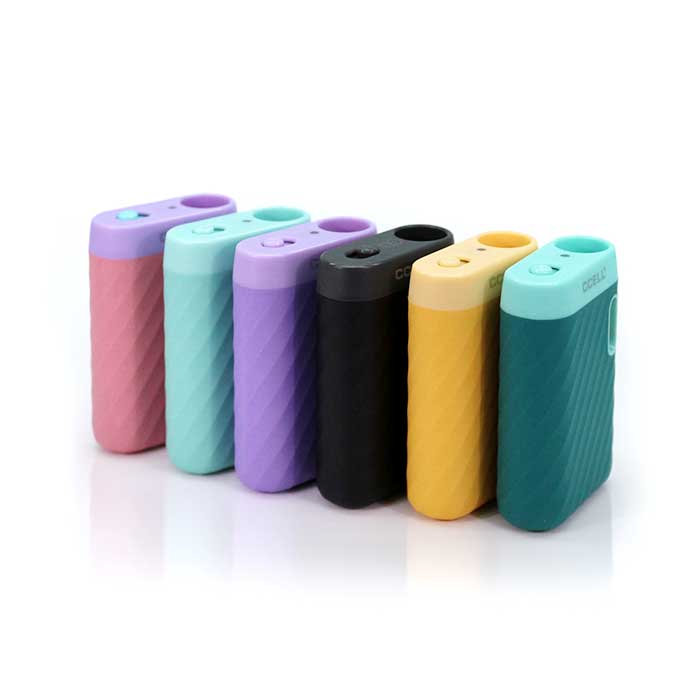 CCell Sandwave Battery All Colors CCell Sandwave Battery All Colors