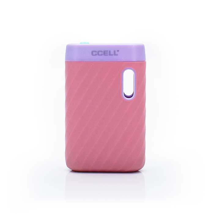 CCell Sandwave Battery Coral Pink Primary CCell Sandwave Battery Coral Pink Primary