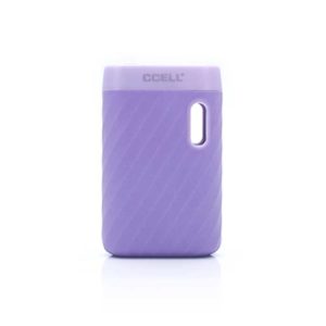 CCell Sandwave Battery Lavender Purple Primary