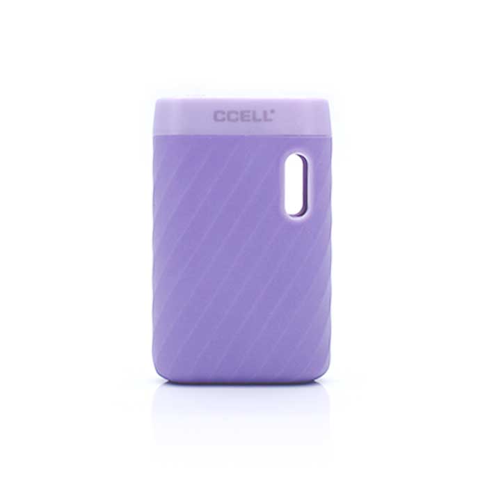 CCell Sandwave Battery Lavender Purple Primary CCell Sandwave Battery Lavender Purple Primary