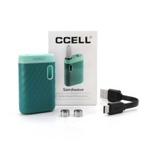 CCell-Sandwave-Battery-Marine-Green-Packaging