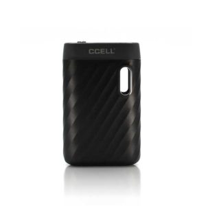 CCell-Sandwave-Battery-Midnight-Black-Front