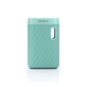 CCell Sandwave Battery Mint Green Primary