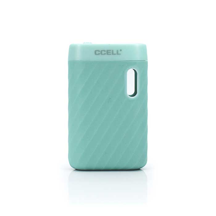 CCell Sandwave Battery Mint Green Primary CCell Sandwave Battery Mint Green Primary