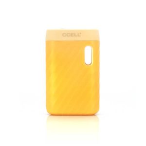 CCell Sandwave Battery Tropical Yellow Primary