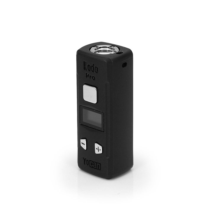 Yocan Kodo Pro 510 Cart Battery new black