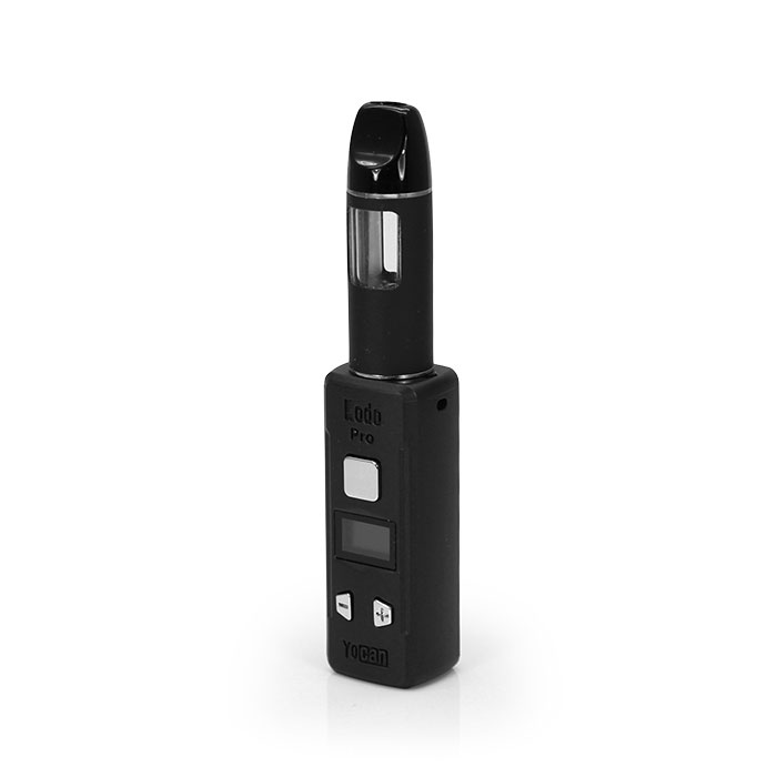 Yocan Kodo Pro 510 Thread Battery new black