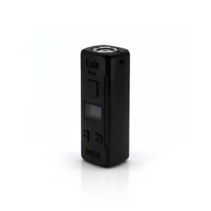 Yocan Kodo Pro Battery Black Angle Top