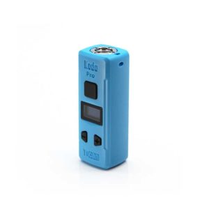 Yocan Kodo Pro Battery Blue Angle Top