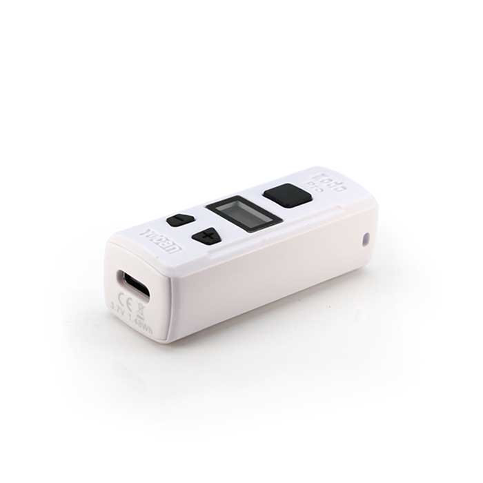 業販特価 YoCan Kodo Pro Yocan Kodo Pro Vaporizer 400mAh | Vapesourcing