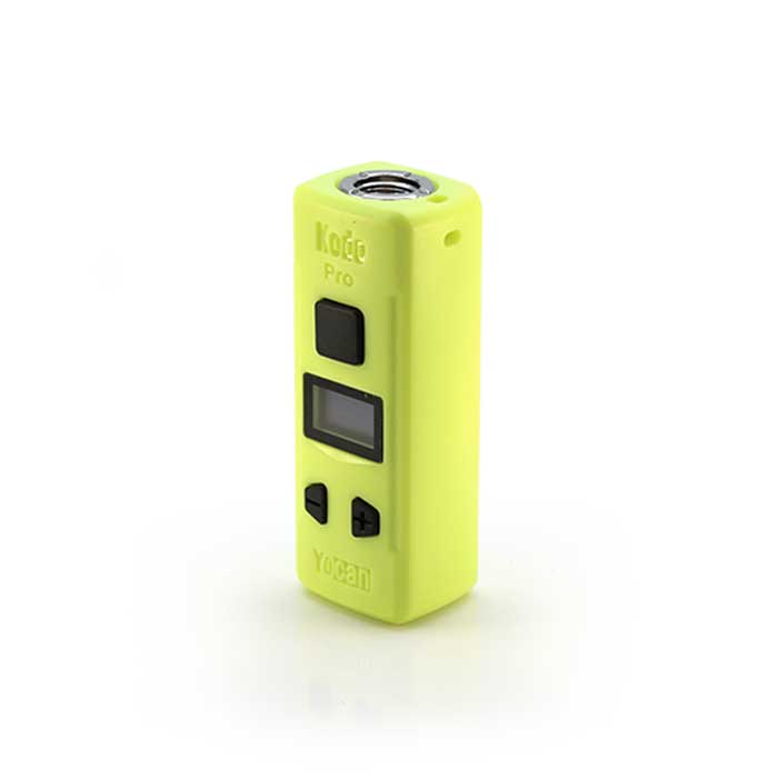 業販特価 YoCan Kodo Pro Yocan Kodo PRO Box Battery | Ohm City Vapes